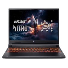 Ноутбук Acer Nitro V 16 AI ANV16-42-R67K (NH.U1JEU.009)