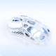 Мишка GravaStar Mercury M1 Pro Wireless/Bluetoot/USB Ice Blue (GRAVASTARM1PRO_BLU)
