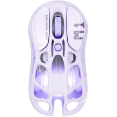 Мишка GravaStar Mercury M1 Pro Wireless/Bluetoot/USB Lavender Purple (GRAVASTARM1PRO_PL)
