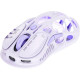 Мишка GravaStar Mercury M1 Pro Wireless/Bluetoot/USB Lavender Purple (GRAVASTARM1PRO_PL)