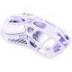 Мишка GravaStar Mercury M1 Pro Wireless/Bluetoot/USB Lavender Purple (GRAVASTARM1PRO_PL)
