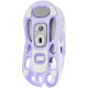 Мишка GravaStar Mercury M1 Pro Wireless/Bluetoot/USB Lavender Purple (GRAVASTARM1PRO_PL)