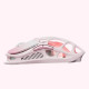 Мишка GravaStar Mercury M1 Pro Wireless/Bluetoot/USB Sakura Pink (GRAVASTARM1PRO_PNK)