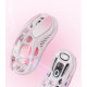 Мишка GravaStar Mercury M1 Pro Wireless/Bluetoot/USB Sakura Pink (GRAVASTARM1PRO_PNK)