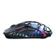 Мишка GravaStar Mercury X Pro Wireless/Bluetoot/USB Neon Graffiti (GSXPRO_CG_BLK)