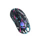 Мишка GravaStar Mercury X Pro Wireless/Bluetoot/USB Neon Graffiti (GSXPRO_CG_BLK)