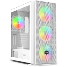 Корпус для ПК 2E Vertex GI01W (2E-GI01W) Корпус для ПК 2E Vertex GI01W (2E-GI01W)