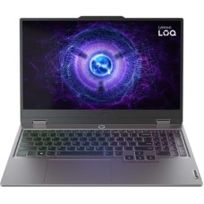 Ноутбук Lenovo LOQ 15IRX9 (83DV00KCRA)