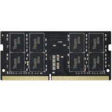 Модуль пам'яті для ноутбука SoDIMM DDR4 16GB 3200 MHz Team (TED416G3200C22-S01)