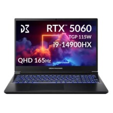 Ноутбук Dream Machines RG5060-15 (RG5060-15UA31) Ноутбук Dream Machines RG5060-15 (RG5060-15UA31)