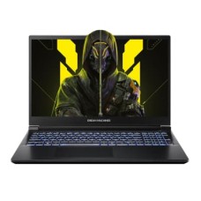 Ноутбук Dream Machines RG5070-15 (RG5070-15UA24) Ноутбук Dream Machines RG5070-15 (RG5070-15UA24)