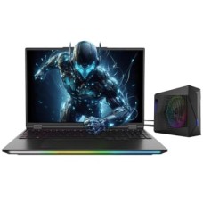 Ноутбук Dream Machines RX5080-16 (RX5080-16UA26) Ноутбук Dream Machines RX5080-16 (RX5080-16UA26)