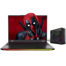 Ноутбук Dream Machines RT5090-16 (RT5090-16UA25) Ноутбук Dream Machines RT5090-16 (RT5090-16UA25)