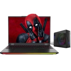 Ноутбук Dream Machines RT5090-16 (RT5090-16UA26) Ноутбук Dream Machines RT5090-16 (RT5090-16UA26)