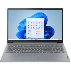 Ноутбук Lenovo IdeaPad Slim 3 15AMN8 (82XQ00X3RA) Ноутбук Lenovo IdeaPad Slim 3 15AMN8 (82XQ00X3RA)