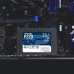 Накопичувач SSD 2.5" 256GB P220 Patriot (P220S256G25)