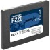 Накопичувач SSD 2.5" 1TB P220 Patriot (P220S1TB25)