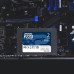 Накопичувач SSD 2.5" 2TB P220 Patriot (P220S2TB25)