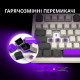 Клавіатура Lorgar KBP70TKLW Wireless TKL Mechanical Pro UA Black/Red (LRG-KBP70TKLW-BK-US) Клавіатура Lorgar KBP70TKLW Wireless TKL Mechanical Pro UA Black/Red (LRG-KBP70TKLW-BK-US)