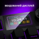 Клавіатура Lorgar KBP70TKLW Wireless TKL Mechanical Pro UA Black/Red (LRG-KBP70TKLW-BK-US) Клавіатура Lorgar KBP70TKLW Wireless TKL Mechanical Pro UA Black/Red (LRG-KBP70TKLW-BK-US)