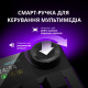 Клавіатура Lorgar KBP70TKLW Wireless TKL Mechanical Pro UA Black/Red (LRG-KBP70TKLW-BK-US) Клавіатура Lorgar KBP70TKLW Wireless TKL Mechanical Pro UA Black/Red (LRG-KBP70TKLW-BK-US)