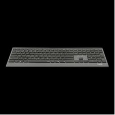 Клавіатура Rapoo E9500M Wireless Black (E9500M Black) Клавіатура Rapoo E9500M Wireless Black (E9500M Black)