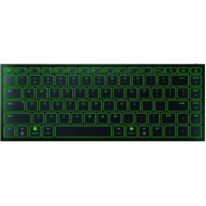 Клавіатура Razer Joro Portable Bluetooth RGB UA Black (RZ03-02360100-R3M1) Клавіатура Razer Joro Portable Bluetooth RGB UA Black (RZ03-02360100-R3M1)
