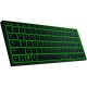Клавіатура Razer Joro Portable Bluetooth RGB UA Black (RZ03-02360100-R3M1)