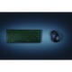 Клавіатура Razer Joro Portable Bluetooth RGB UA Black (RZ03-02360100-R3M1)