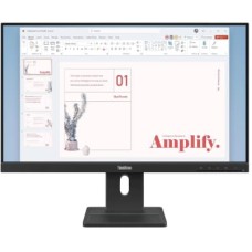 Монітор Lenovo E24-40 (64BAMAT1UA) Монітор Lenovo E24-40 (64BAMAT1UA)