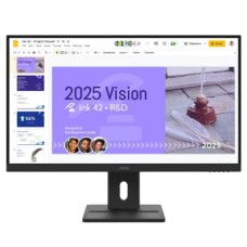 Монітор Lenovo E27Q-40 (64BDGAT4EU) Монітор Lenovo E27Q-40 (64BDGAT4EU)