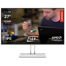 Монітор Lenovo L27-4C (67DEKAC1UA)