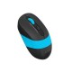 Мишка A4Tech FG10 Blue