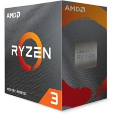 Процесор AMD Ryzen 3 4100 (100-100000510BOX)