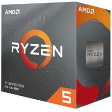 Процесор AMD Ryzen 5 3600 (100-100000031AWOF)