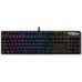 Клавіатура ASUS TUF Gaming K3 Kailh Brown Switches USB UA Black (90MP01Q1-BKMA00)