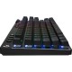 Клавіатура Logitech G PRO X TKL Lightspeed Tactile USB UA Black (920-012136) Клавіатура Logitech G PRO X TKL Lightspeed Tactile USB UA Black (920-012136)