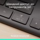 Клавіатура Logitech Signature Slim K620 for Business USB-C UA Graphite (920-013333)