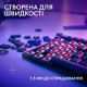 Клавіатура Logitech G515 TKL Lightspeed GL Tactile RGB Wireless/Bluetooth/USB UA Black (920-014075) Клавіатура Logitech G515 TKL Lightspeed GL Tactile RGB Wireless/Bluetooth/USB UA Black (920-014075)