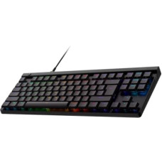 Клавіатура Logitech G515 TKL Cored GL Tactile RGB USB UA Black (920-014133)