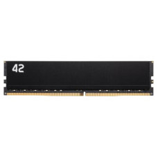 Модуль пам'яті для комп'ютера DDR4 32GB 3200 MHz 42-Series eXceleram (E-42-002S-32) Модуль пам'яті для комп'ютера DDR4 32GB 3200 MHz 42-Series eXceleram (E-42-002S-32)