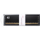 Модуль пам'яті для комп'ютера DDR4 32GB 3200 MHz 42-Series eXceleram (E-42-002S-32) Модуль пам'яті для комп'ютера DDR4 32GB 3200 MHz 42-Series eXceleram (E-42-002S-32)