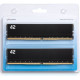 Модуль пам'яті для комп'ютера DDR4 64GB (2x32GB) 3200 MHz 42-Series eXceleram (E-42-002D-64) Модуль пам'яті для комп'ютера DDR4 64GB (2x32GB) 3200 MHz 42-Series eXceleram (E-42-002D-64)