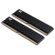 Модуль пам'яті для комп'ютера DDR5 32GB (2x16GB) 6000 MHz 42-Series eXceleram (E-42-007D-32) Модуль пам'яті для комп'ютера DDR5 32GB (2x16GB) 6000 MHz 42-Series eXceleram (E-42-007D-32)