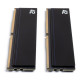 Модуль пам'яті для комп'ютера DDR5 32GB (2x16GB) 6000 MHz 42-Series eXceleram (E-42-009D-32) Модуль пам'яті для комп'ютера DDR5 32GB (2x16GB) 6000 MHz 42-Series eXceleram (E-42-009D-32)