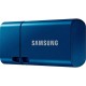 USB флеш накопичувач Samsung 512GB USB Type-C Blue USB 3.1 (MUF-512DA/APC)