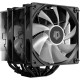 Кулер до процесора ID-Cooling SE-206-XT ARGB Кулер до процесора ID-Cooling SE-206-XT ARGB