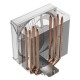 Кулер до процесора ID-Cooling FROZN A410 SE WHITE Кулер до процесора ID-Cooling FROZN A410 SE WHITE