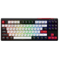 Клавіатура GamePro GK580 USB Black (GK580) Клавіатура GamePro GK580 USB Black (GK580)