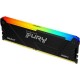 Модуль пам'яті для комп'ютера DDR4 32GB 3200 MHz Beast RGB Kingston Fury (ex.HyperX) (KF432C16BB2A/3